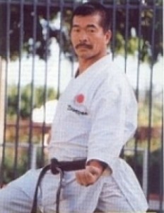 Yoshizo Machida